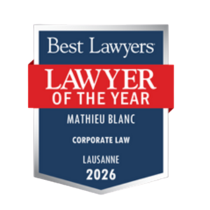 best lawyers 2026 lausanne